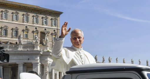 Premier voyage du pape Léon XIV en Turquie et au Liban, un message de paix pour une région sous tension