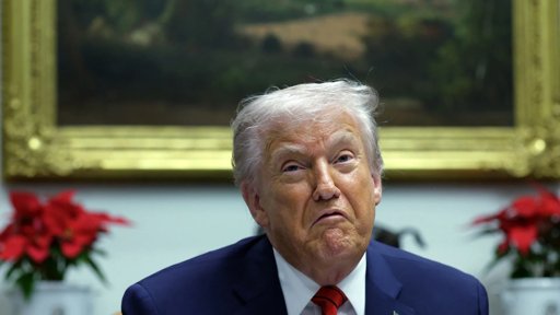 Trump Expande Proibição de Viagens aos EUA a Mais Países