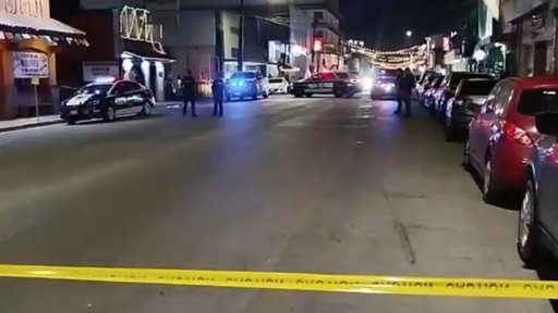 Ejecutan al hijo de un empresario en restaurante familiar de Ensenada