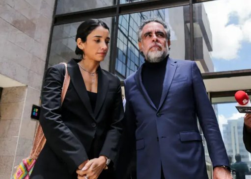 Tensión en la relación Colombia-EE.

UU. por sanciones de la ‘Lista Clinton’