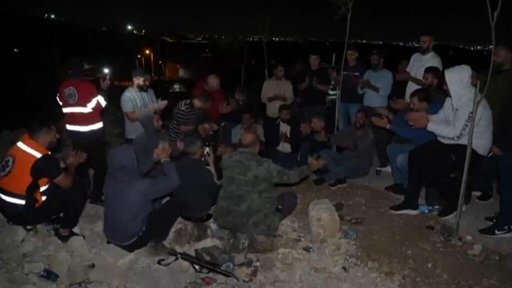 Palestinos en Cisjordania se organizan en comités de autodefensa ante ataques de colonos