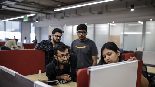 Amazon anuncia recortes masivos de personal para acelerar su apuesta por la IA