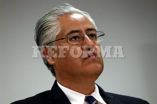 Detienen a exrector de la UAEM por presunta implicación en la 'Estafa Maestra'