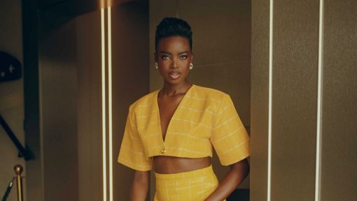 Supermodelo Maria Borges Denuncia Anos de Violência Doméstica