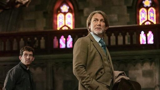 ‘Wake Up Dead Man’ cierra la trilogía de ‘Knives Out’ en Netflix con un nuevo misterio