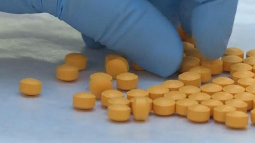 Designación del Fentanilo como "Arma de Destrucción Masiva"