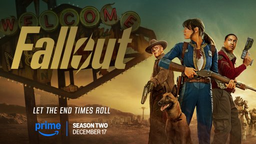 ‘Fallout’ Temporada 2 adelanta su estreno en Prime Video con aclamación de la crítica