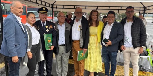 Ibagué conmemora 475 años entre actos cívicos, iniciativas ciudadanas y reflexiones sobre su futuro