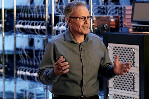 Johny Srouji desmiente su salida de Apple en medio de una reestructuración de la cúpula directiva