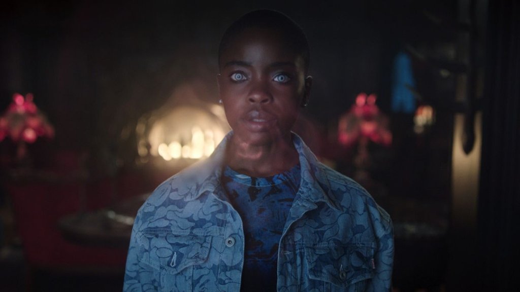 Estreno de la segunda temporada de ‘Merlina’ causa revuelo en Netflix