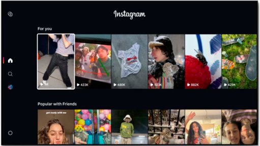 Instagram se Expande a la Televisión con una Nueva Aplicación para Amazon Fire TV