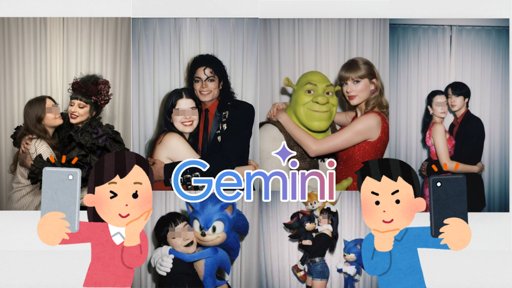 La IA Generativa de Gemini se Viraliza con la Creación de Fotos Estilo Polaroid