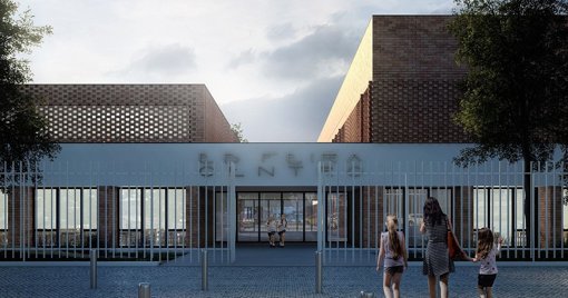 Renovação do Parque Escolar Avança com Novos Centros e Requalificações