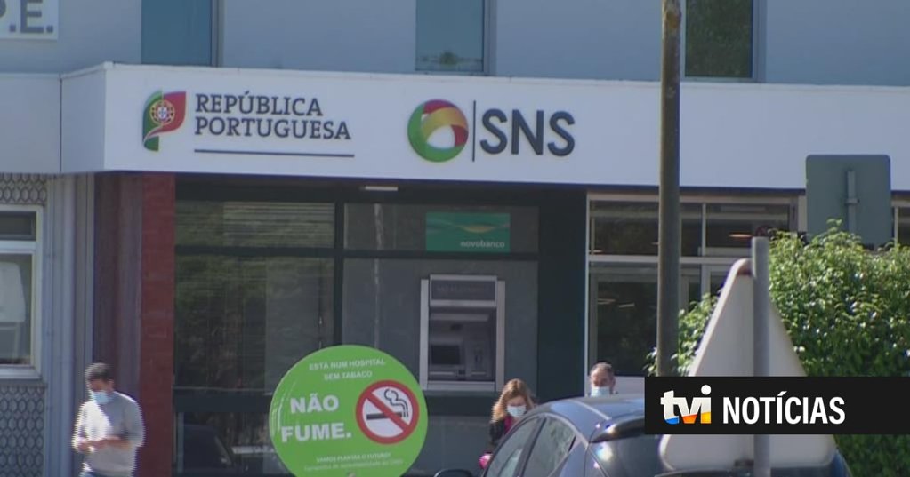 Urgência de Ortopedia do Hospital de Santa Maria Encerra 19 Dias em Agosto