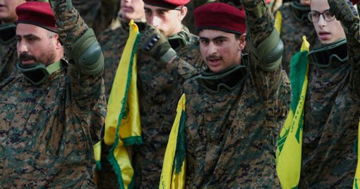 Israel acusa a Hezbolá de reconstruir su capacidad militar y contrabandear armas desde Siria