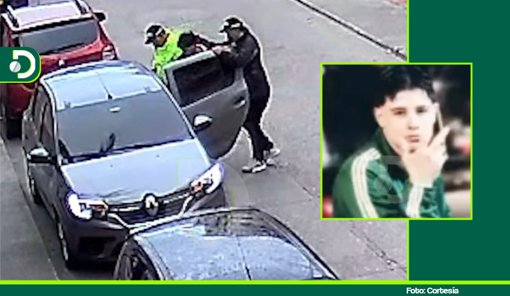 Hallan sin vida a joven secuestrado por falsos policías en Antioquia