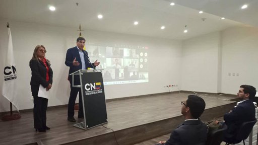 CNE radicará ponencia que pide sancionar campaña de Petro por violación de topes