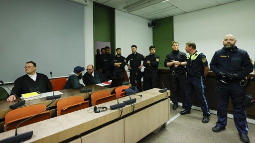 Un Germano-Russe condamné en Allemagne pour espionnage et projets de sabotage