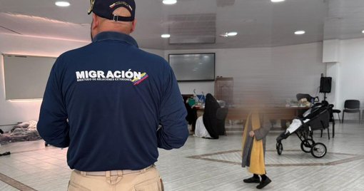 Hallazgo de la secta Lev Tahor en Yarumal con menores buscados por Interpol