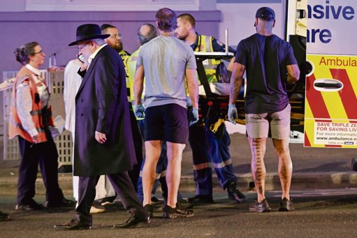 Attentat antisémite à Sydney : l'Australie sous le choc, une enquête ouverte en France