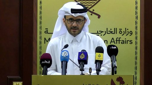 Negociações de Paz em Gaza Encalham na Questão dos Combatentes do Hamas Retidos em Túneis