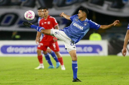 La Reclasificación define cupos a la Copa Sudamericana 2026