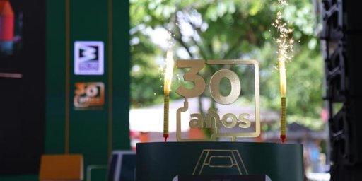Metro de Medellín Celebra 30 Años con Proyectos de Expansión y Mirada al Futuro