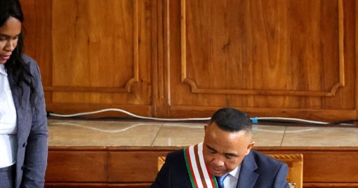 Golpe de Estado en Madagascar Tras Protestas Juveniles