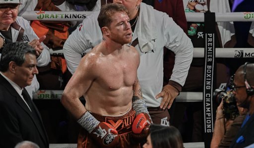 Cuestionan el legado de 'Canelo' Álvarez y surgen voces sobre su posible declive