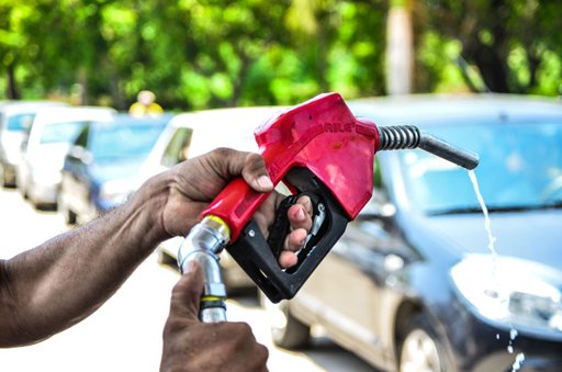 Aumento del IVA a los Combustibles