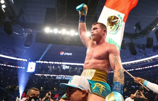 Canelo Álvarez rompe con la tradición y caminará al ring sin acompañamiento artístico