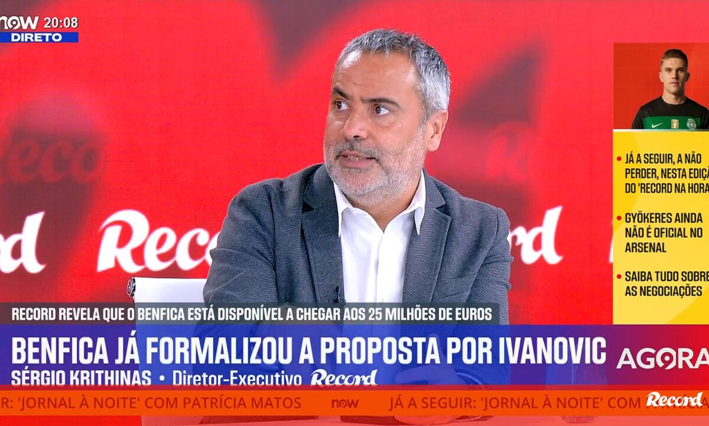 A importância crucial do apuramento para a fase de liga para o Benfica