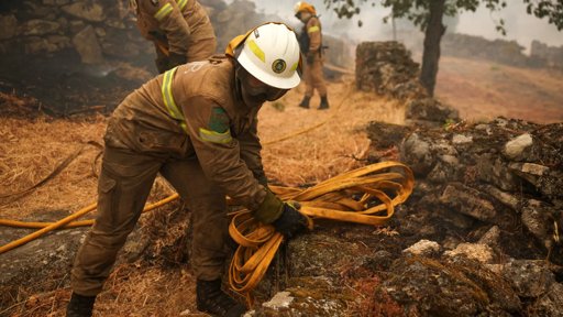 Incêndios Agravam Falta de Água Crónica em Aldeias de Seia