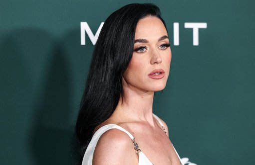 Katy Perry et Justin Trudeau officialisent leur relation à Paris