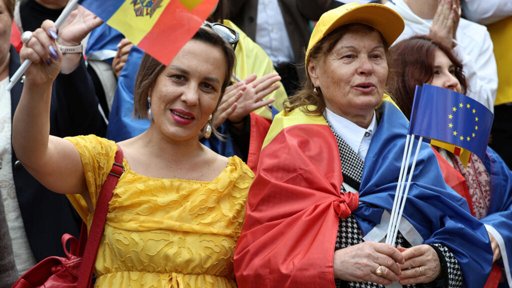 Elecciones en Moldavia: una contundente victoria proeuropea frente a la injerencia rusa