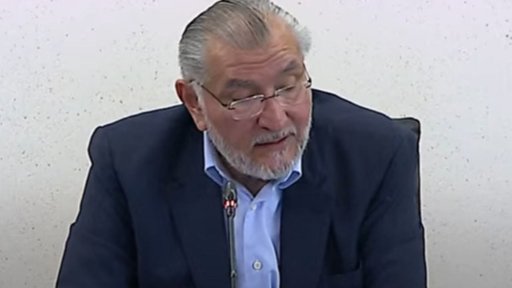 Adán Augusto López niega acusaciones sobre ingresos no declarados por 79 mdp