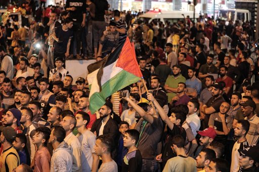 El Papel de EE. UU. y el Plan de Paz de Trump