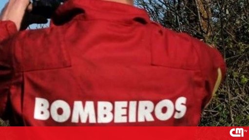 Incêndio em Montalegre Fere Três Bombeiros e Exige Cooperação Transfronteiriça