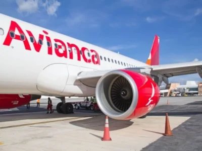 Avianca anuncia inversión de más de US$800 millones para fortalecer su operación