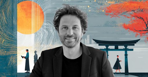 Le japonais Persol acquiert la start-up française Gojob pour 120 millions d'euros