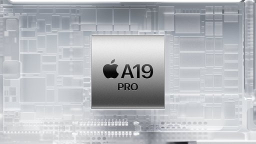 Apple Reforça Controlo de Hardware com Chips A19 Pro e N1
