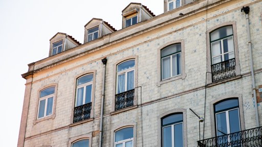 Avaliação bancária da habitação atinge novo máximo histórico com subida homóloga de 18,1%