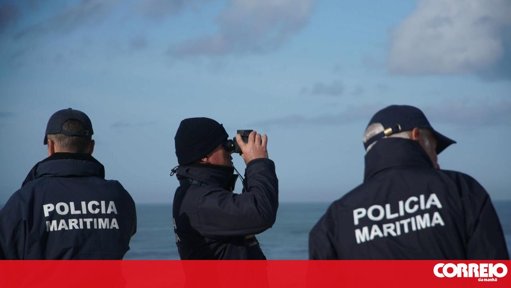 Cadáver em Decomposição Encontrado a Boiar no Rio Douro