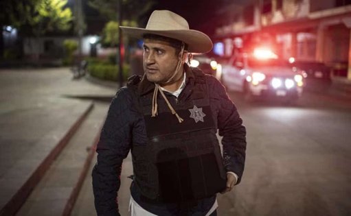 Asesinato del alcalde de Uruapan, Carlos Manzo, y la detención de sus escoltas