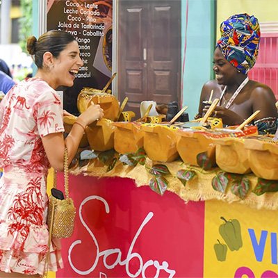 Sabor Barranquilla 2025 se consolida como motor económico y cultural del Caribe