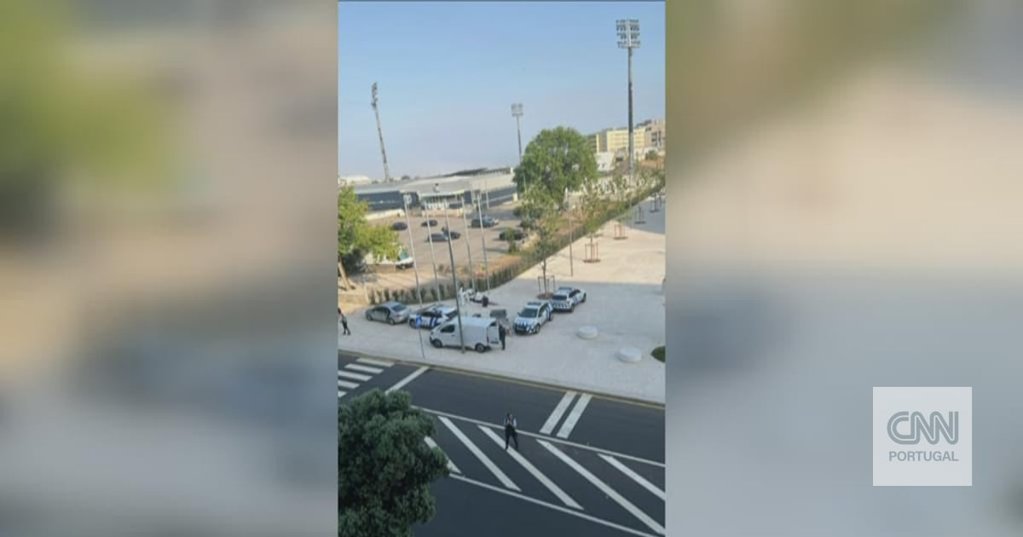 Líder de grupo criminoso brasileiro assassinado na Póvoa de Varzim