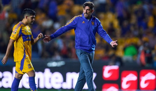 Veljko Paunovic, de la Liga MX a dirigir la Selección de Serbia