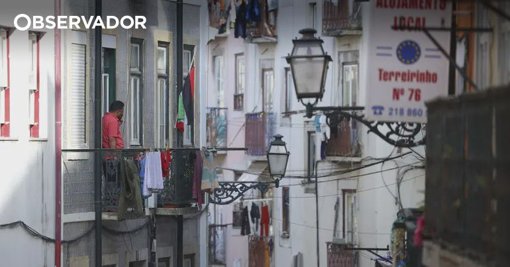 Câmara de Lisboa Aprova Novo Regulamento para o Alojamento Local