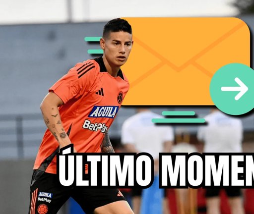 Mensaje de Unidad a la Afición Colombiana