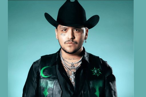 Christian Nodal y Cazzu: Conflicto Parental Inspira Propuesta de 'Ley Cazzu'